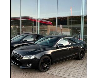 Audi Audi A5 2.0 TFSI 132kW multitronic Sportback - Gebrauchtwagen