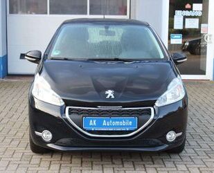 Peugeot 208 Gebrauchtwagen