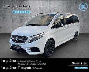 Mercedes-Benz V 300 Gebrauchtwagen