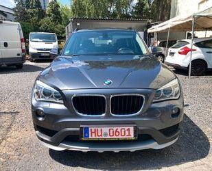 BMW BMW X1 Baureihe X1 xDrive 18d Gebrauchtwagen