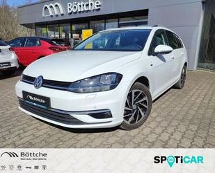 VW Volkswagen Golf Variant Join 1.0 TSI NAVIGATION PA Gebrauchtwagen