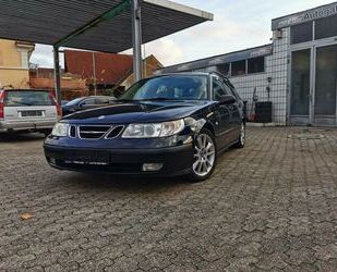 Saab Saab 9-5 2.3 Turbo Aero Sport-Kombi Gebrauchtwagen