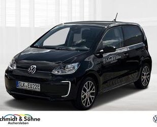 VW Volkswagen e-up! Edition KL-AUT, TEMP, EPH, KAMERA Gebrauchtwagen