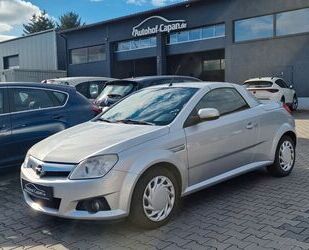 Opel Opel Tigra 1.4 TWINPORT/Automa/2Ha/Cabrio/Leder/Si Gebrauchtwagen