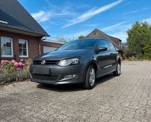 VW Volkswagen Polo 1.2 44kW LIFE LIFE Gebrauchtwagen