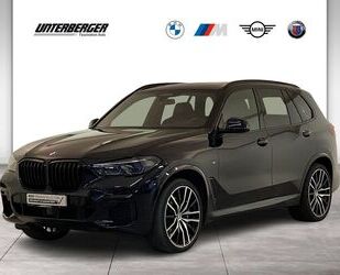 BMW BMW X5 M50i ACC DA+ PA+ 360° HK HUD Pano 22