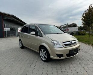 Opel Opel Meriva Edition Gebrauchtwagen