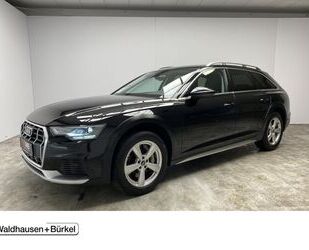 Audi Audi A6 allroad 55 TDI quattro Klima Navi Gebrauchtwagen