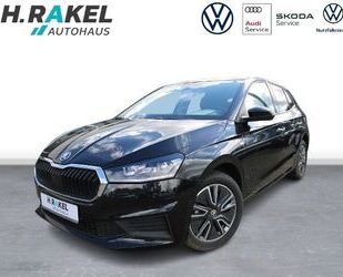 Skoda Skoda Fabia 1.0 MPI Tour OPF Gebrauchtwagen