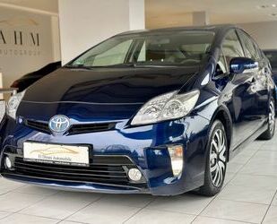 Toyota Toyota Prius Aut. Hybrid Navi/PDC/HUD/R-Cam/Servic Gebrauchtwagen