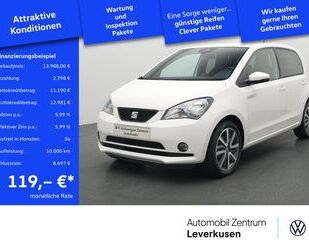 Seat Seat Mii electric Edition Power Charge NAVI SHZ PD Gebrauchtwagen