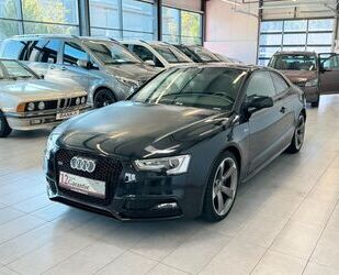 Audi Audi S5 3.0 TFSI S tronic quattro*Pano*Alcantara* Gebrauchtwagen