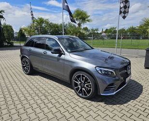 Mercedes-Benz Mercedes-Benz GLC 43 AMG Command, HUD, 360, Garant Gebrauchtwagen