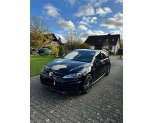 VW Volkswagen Golf 2.0 TDI DSG BMT GTD GTD Gebrauchtwagen