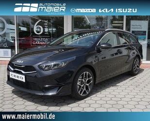 Kia Kia Ceed SW 1.5 TGDI SPIRIT *LED* NAVI* KAMERA* Gebrauchtwagen