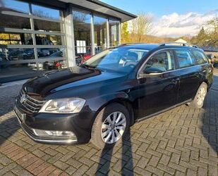 VW Volkswagen Passat Variant Business Edition BlueMot Gebrauchtwagen