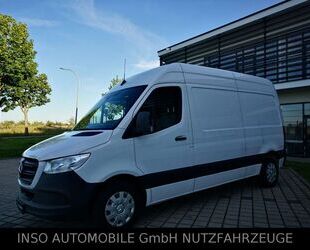 Mercedes-Benz Mercedes-Benz Sprinter III 214 Kasten, Automatik,M Gebrauchtwagen