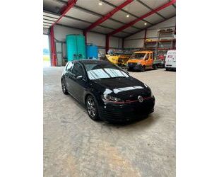 VW Volkswagen Golf 2.0 TSI BMT GTI Performance GTI Pe Gebrauchtwagen