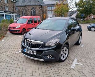 Opel Opel Mokka 1.6 ecoFLEX Edition Start/Stop Edition Gebrauchtwagen