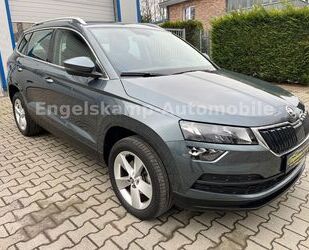 Skoda Skoda Karoq 1.5 TSI Ambition/DSG/KAM/PDC/MFL/NAVI/ Gebrauchtwagen