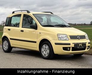 Fiat Panda Gebrauchtwagen