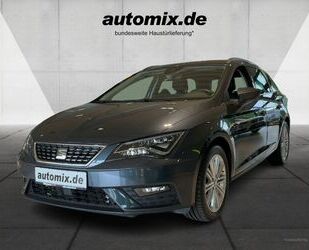 Seat Seat Leon Xcellence AHK Navi ACC SHZ PDC Kamera Gebrauchtwagen