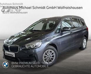 BMW BMW 218i Gran Tourer Advantage Pano.Dach RFK Navi Gebrauchtwagen