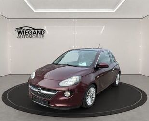 Opel Opel Adam 1.2 Glam Gebrauchtwagen