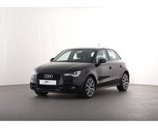 Audi Audi A1 Sportback 1.2 TFSI Attraction S line XENON Gebrauchtwagen