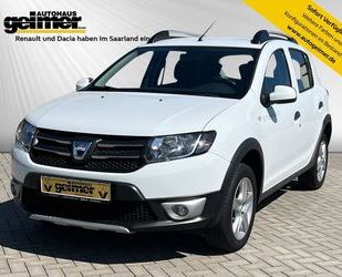 Dacia Dacia Sandero Stepway Prestige TCe 90 Gebrauchtwagen