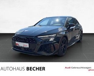 Audi Audi RS3 Sportback 2.5 TFSI quattro /Navi/B&O/Matr Gebrauchtwagen