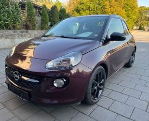 Opel Opel Adam 120 Jahre ecoFlex Gebrauchtwagen