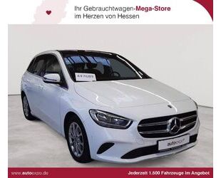 Mercedes-Benz Mercedes-Benz B 200 d 8G-DCT Progressive PANO Busi Gebrauchtwagen