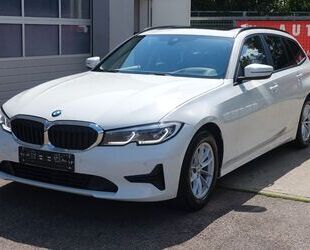 BMW BMW 320 d Touring Advantage