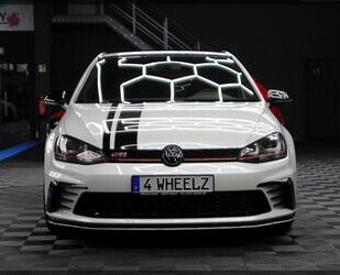 VW Volkswagen Golf 2.0 TSI DSG BMT GTI Clubsport EVEN Gebrauchtwagen