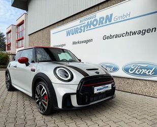 Mini MINI Mini JCW John Cooper Works Head-Up / LED 1.H Gebrauchtwagen