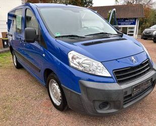 Peugeot Peugeot Expert HDI Kasten L1H1 Kasten Gebrauchtwagen