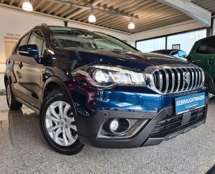 Suzuki Suzuki SX4 S-Cross Comfort 1.4 AT Allgrip Gebrauchtwagen