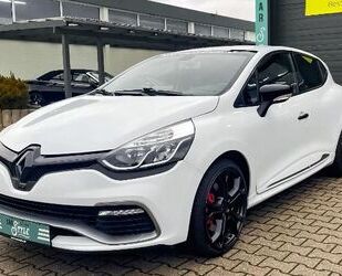 Renault Renault Clio IV 1.6 Turbo R.S.NAVI SHZ Gebrauchtwagen