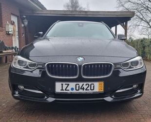 BMW BMW 320d EfficientD. Ed. Touring Sport Line Spor.. Gebrauchtwagen