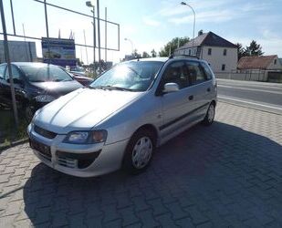 Mitsubishi Mitsubishi Space Star GDI Comfort 1800 Automatik K Gebrauchtwagen