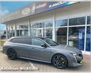 Peugeot Peugeot 508 SW Hybrid4 360 PSE+Allrad+Pano Gebrauchtwagen