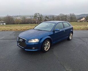 Audi Audi A3 1.4 TFSI Ambition Gebrauchtwagen