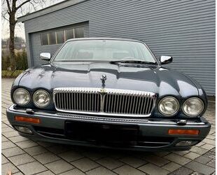 Jaguar Daimler Gebrauchtwagen