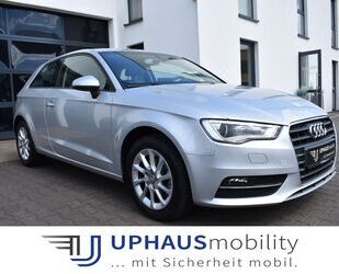 Audi Audi A3 Attraction*2.Hand*Klimaaut.*SHZ*Xenon*PDC Gebrauchtwagen