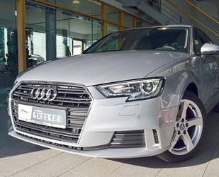 Audi Audi A3 30 TFSI Sportback sport Gebrauchtwagen