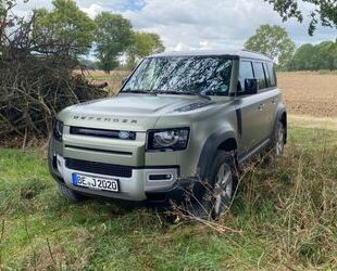 Land Rover Land Rover Defender 2.0 D240 First Edition 110 Fir Gebrauchtwagen