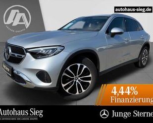 Mercedes-Benz Mercedes-Benz GLC 220 d 4M Avantgarde AdvPlus+LED+ Gebrauchtwagen