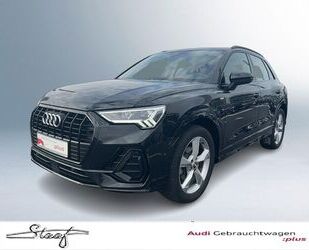 Audi Audi Q3 S line 35 TDI 110(150) kW(PS) S tronic Gebrauchtwagen