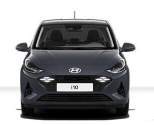 Hyundai Hyundai i10 Trend Gebrauchtwagen